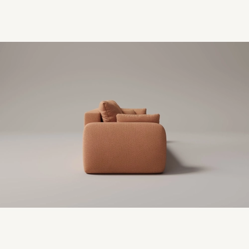 Sofa z funkcją spania  MORETTI